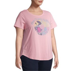 ‘Once Upon a Time’ NWT Disney Princess Shirt
